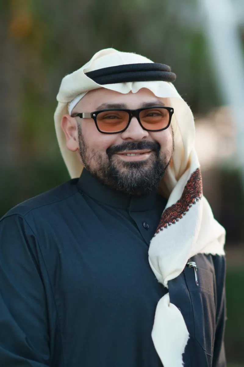 كلمة الرئيس التنفيذي